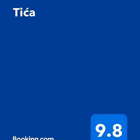 Tica Διαμέρισμα *