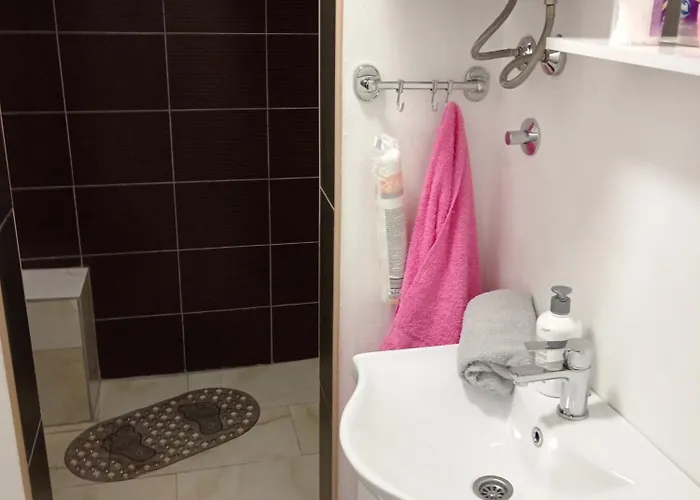 Διαμέρισμα Tica