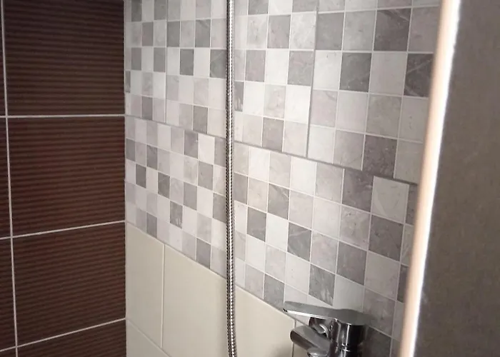 Tica Διαμέρισμα