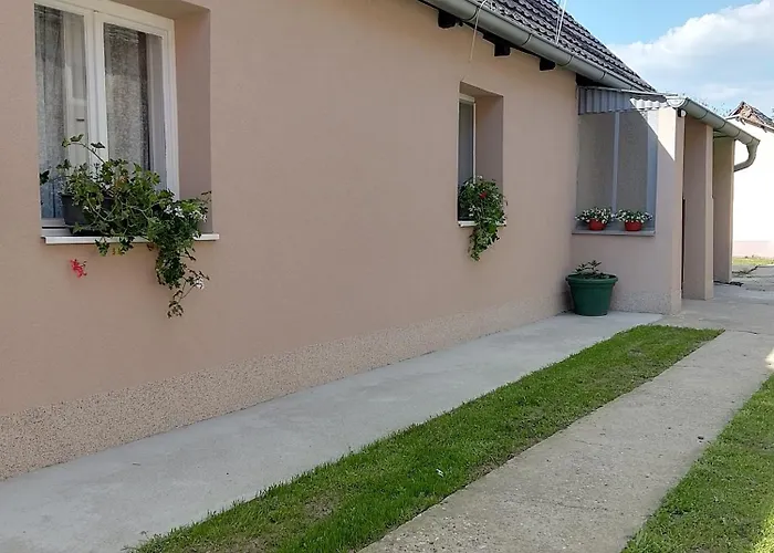 Tica Διαμέρισμα