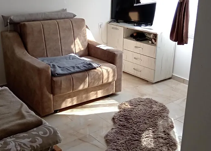 Tica Διαμέρισμα