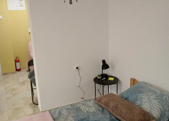 Διαμέρισμα Tica